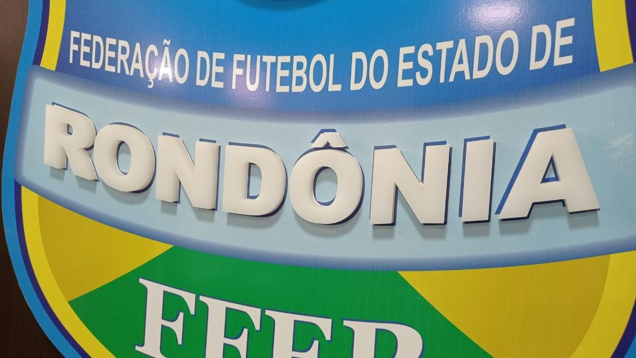 FFER e SEJUCEL se reúnem a fim de discutir apoio ao Rondoniense 2021